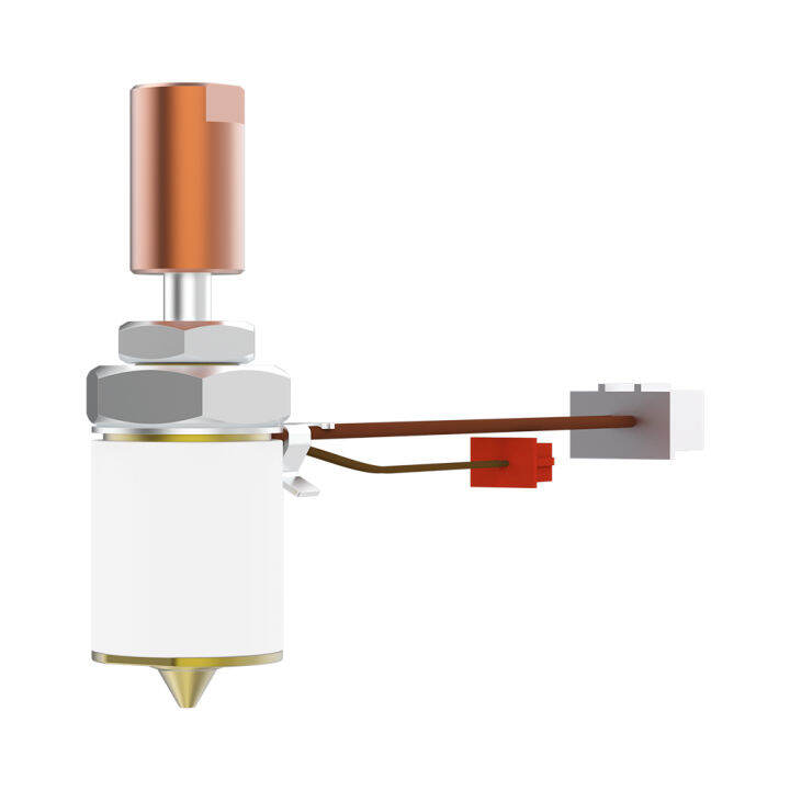 creality-ชุดทำความร้อนเซรามิกอัพเกรดใหม่สำหรับชิ้นส่วนเครื่องพิมพ์-sprite-extruder-3d