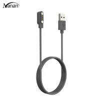 【New product】Magnetic Charging Cable Watch Charger Compatible For Lezhi X7 X6 X6-1 X6b Voice Car Key Watch Accessory