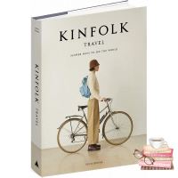 English Book &amp;gt;&amp;gt;&amp;gt; The Kinfolk Traveller : Slower Ways to See the World (Kinfolk) [Hardcover]
