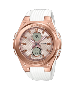 Đồng hồ nữ Casio Baby-G MSG-C100G-7ADR