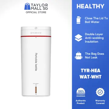 Usb Water Boiler - Best Price in Singapore - Oct 2023 | Lazada.sg
