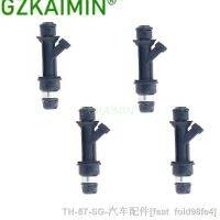 ✺ set 4pcs OEM 25334150 96386780 Fuel Injectors free shipping for Chevrolet for Pontiac