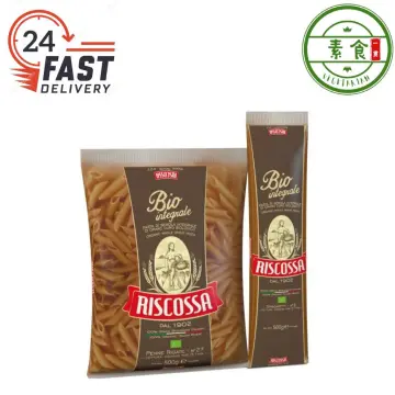 Spaghetti integrali (500g) bioitalia