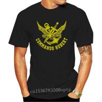 Navy Crewneck Special Forces French Navy Swimmer Frogmen Command Hubert Marine Summer 2 100% cotton T-shirt