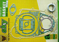 YAMAHA DT125LC RD125 LC ENGINE GASKET COMPLETE SET #ปะเก็นเครื่อง ชุดใหญ่