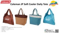 Coleman JP Soft Cooler Daily Tote