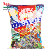 Kẹo Nhai Mentos Spice It Up Gói 1Kg - Siêu Thị Tops Market