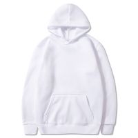 Men Women Hoodies Oversized Casual Sportswear Harajuku Hoody Clothes