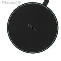 Wireless Charger Powerwave Pad 10W Max for iPhone 14 13 Samsung S23 S22 xiaomi 10W Fast Charging For Ulefone power 5 5s Armor X