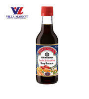 Kikkoman Sushi &amp; Sashimi Sauce 250ml คิคโคแมน ซูชิ ซาซิมิ ซอส