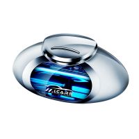 【Ready】? High-end car perfume removes peculiar smell plant aroma long-lasting fragrance car interior decoration for men and women