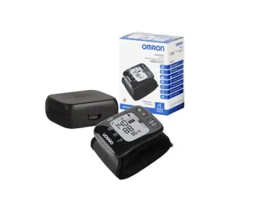 Omron 6232T Wrist Blood Pressure Machine at best price.