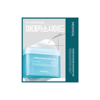 (สินค้าสำหรับแถม) MEDIHEAL MADECASSOSIDE BLEMISH PAD สูตรเคลียร์รอยสิว ลดผิวอักเสบ