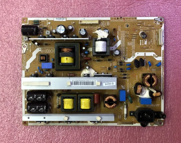 Samsung TV Power Supply Board BN44-00950B/A - Replacement For LC43J890DKU, LC49J890DKNXZA Models