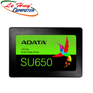 Ổ cứng SSD ADATA SU650 240GB 2.5inch SATA III