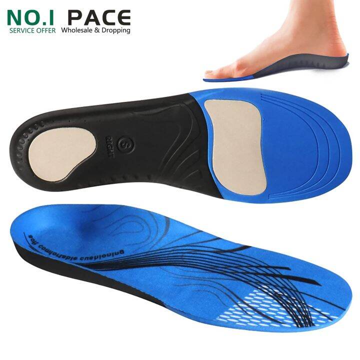 NOIPACE EVA Orthopedic Arch Support Insoles Orthotics Inserts Insoles for Plantar Fasciitis Flat NOIPACE EVA Orthopedic Arch Support Insoles Orthotics Inserts Insoles for Plantar Fasciitis Flat