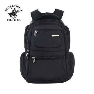 Beverly hills polo club backpack outlet price