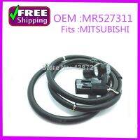 【⊕Good quality⊕】 tfgwln ด้านหน้าที่มีคุณภาพสูง Oem เซ็นเซอร์เอบีเอส Mr527311เหลือสำหรับ Mitsubishi Lancer สำหรับ02-07