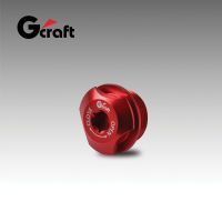 GCRAFT น๊อตอุดฝาจานไฟ จีคราฟท์ CT125 Hunter Cub