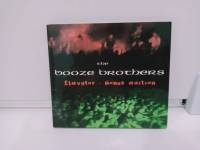 1 CD MUSIC ซีดีเพลงสากล Booze  Brothers  Elevator Bonus edition   (N6E124)