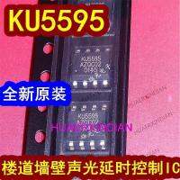 10PCS New KU5595 KU5595A-D45 SOP8