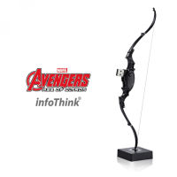 INFOTHINK USB Flash Drive HAWKEYE (8GB) ลิขสิทธิ์แท้จาก Marvel Studios