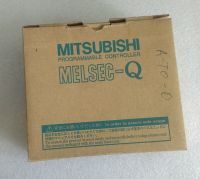 New ใหม่ MITSUBISHI  PLC Q     Q62P  Power Supply Unit ( เหลื่อจากงาน  สภาพใหม่   กล่องไม่สวย)