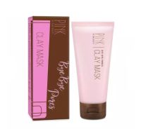 Pink by Pure Beauty Bye Bye Pores Clay Mask 100ml