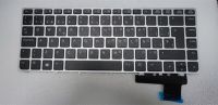 New Spanish Keyboard For HP EliteBook Folio 9470 9470m 9480 9480m No Backlit sp layout Basic Keyboards