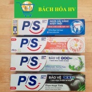 Kem đánh răng P S 180g - BACH HOA HV