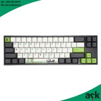 Ducky x Varmilo MIYA PRO Panda - Cherry Blue sw ( KEY : TH/US ) สินค้าของแท้ ประกัน 1 ปี