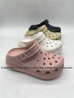 -รองเท้า Crocs Classic ใหม่ลาสุด -งานดีทุกคู่ มีไซส์ ผู้หญิง