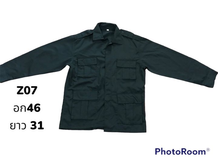 เสื้อเชิ้ตใส่ทำงาน-เสื้อช้อปช่าง-เสื้อช้อปใส่ทำงาน-สินค้ามือ2-จากญี่ปุ่น-เกาหลี-สภาพดี-z01-z08