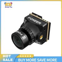 สำหรับ Foxeer ฟันสำหรับนาโน2 StarLight Mini FPV กล้อง0.0001lux HDR 1/2เซนเซอร์ CMOS 1200TVL รองรับ F405 OSD F722การควบคุม FC