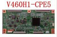 【100%-New】 PC Helpers Original ทดสอบ100% สำหรับ CHIMEI KDL-46NX720 V460H1-CPE5 FDMY460LT01logic Board หมายเหตุขนาด