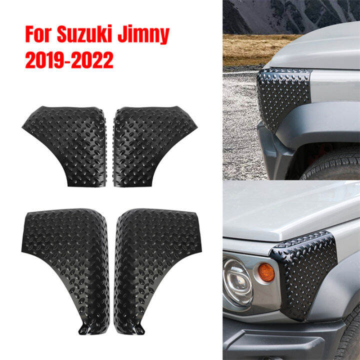 Pelekat Kereta untuk Suzuki Jimny Jb74 2019-2021 22 Depan Belakang ...