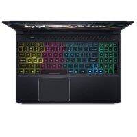 ที่ปิดแป้นพิมพ์ OVY สำหรับ Acer Predator Helios 300 PH315 52 PH317 53เค้าโครงสหรัฐอเมริกา TPU ที่ครอบผิวคีย์บอร์ดใสฟิล์มป้องกันขาย