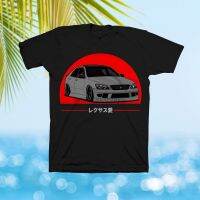 Lexus Is300 Jdm Altezza Stanced Tuner T Shirt