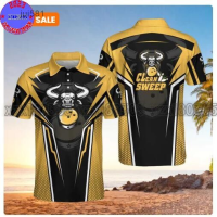 Sport Summer Bowling Love Polo Shirt For Men&amp;women PL1122 (private chat free custom name&amp;logo) high-quality