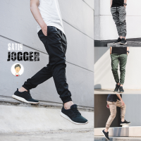 กางเกงจ็อกเกอร์ Jogger Pants by สมหมาย