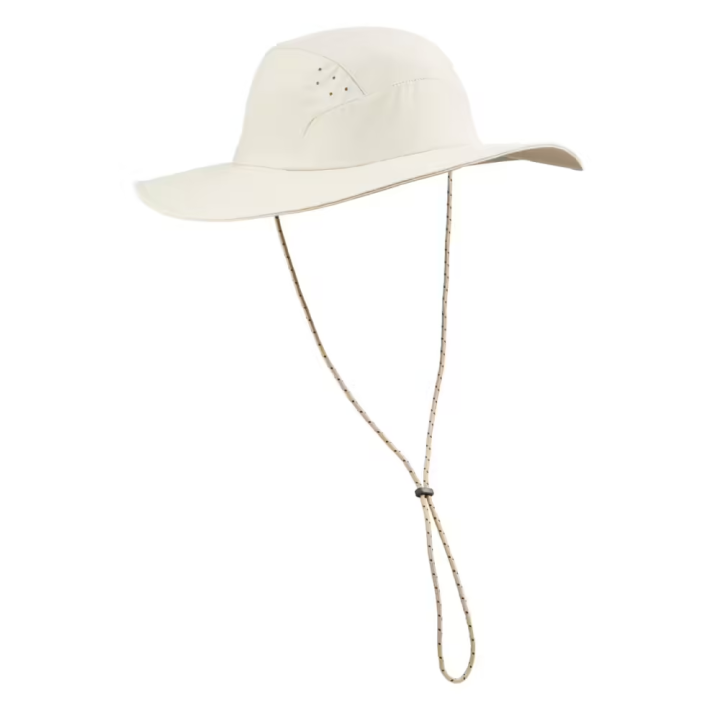 พร้อมส่ง-หมวกใส่เทรคกิ้งป้องกันรังสียูวีสำหรับผู้ชาย-mens-anti-uv-hat