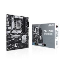 ASUS PRIME B760-PLUS DDR5 Intel LGA1700 Motherboard เมนบอร์ด