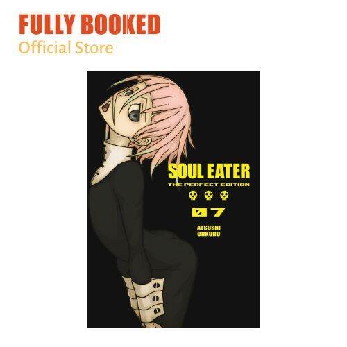 Soul Eater: The Perfect Edition 07