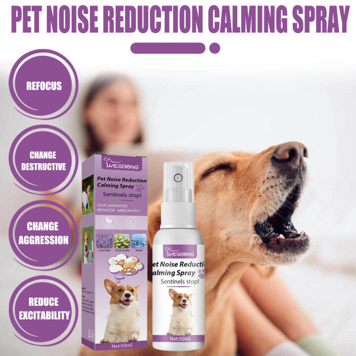 Sentry calming spray for cheap cats