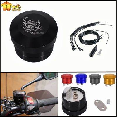 Motorbike Lubricant Grease Lub Parts Chain Lubricator Oiler Maintenance Set Universal Motorbycle Chain Oiler Free Shipping