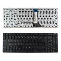 клавиатура Replacement English Keyboard For ASUS X55/V/M/MA/MAV/F550/X551C X551CA For ASUS X552E D552C Y582 K550C X551 X550VC