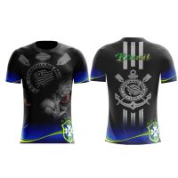 [High quality inventory] Camisa Timão Seleção 31