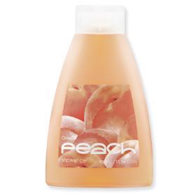 เจลอาบน้ำ กิฟฟารีน กลิ่นพีช Giffarine shower gel ( Peach )