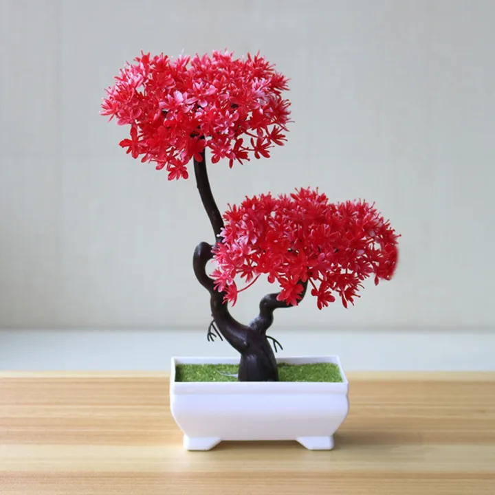 artificial-plant-tree-bonsai-fake-potted-ornament-home-hotel-garden-decor-gift-small-tree-pot-plants-fake-flowers-decoration