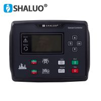 6120U AMF Diesel Generator Controller Module LCD Auto Start Generator Controller Genset parts electronic cuircuit board panel